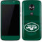 NFL New York Jets Double Vision Moto E5 Play Skin